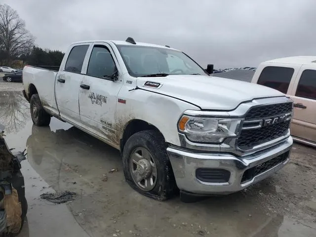 3C6UR4HJ9NG246583 2022 2022 RAM 2500- Tradesman 4