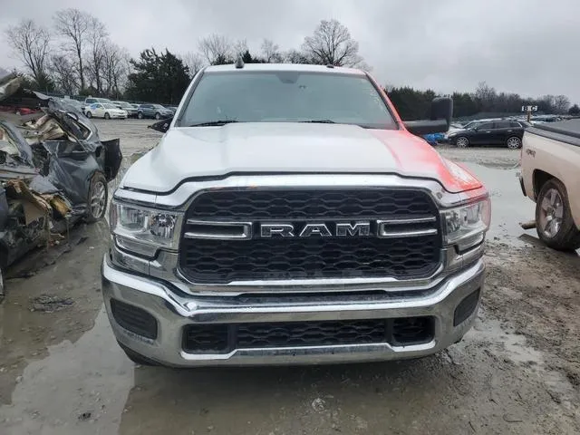 3C6UR4HJ9NG246583 2022 2022 RAM 2500- Tradesman 5