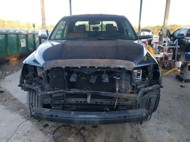 5TFRV58187X014992 2007 2007 Toyota Tundra- Double Cab Limited 5