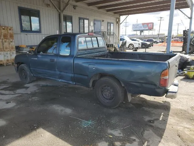 4TAVL52N6VZ256340 1997 1997 Toyota Tacoma- Xtracab 2