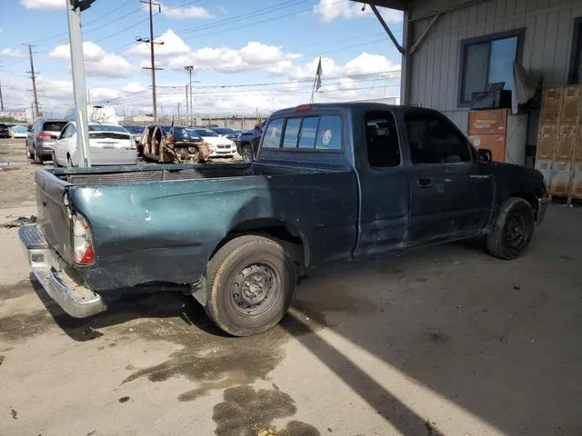 4TAVL52N6VZ256340 1997 1997 Toyota Tacoma- Xtracab 3