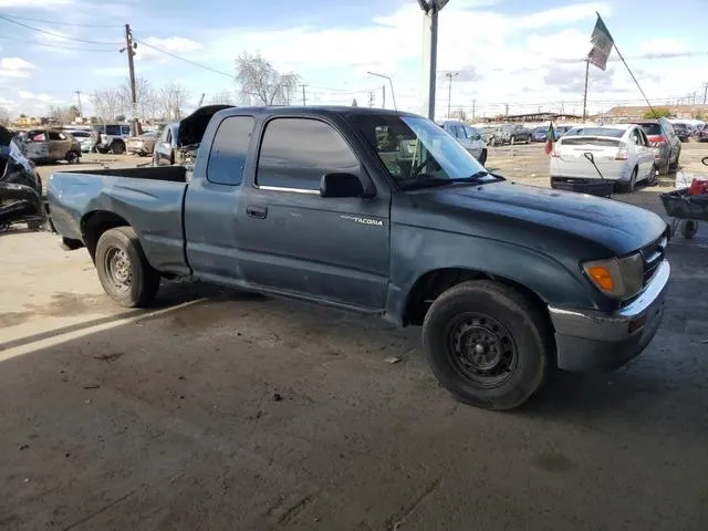 4TAVL52N6VZ256340 1997 1997 Toyota Tacoma- Xtracab 4