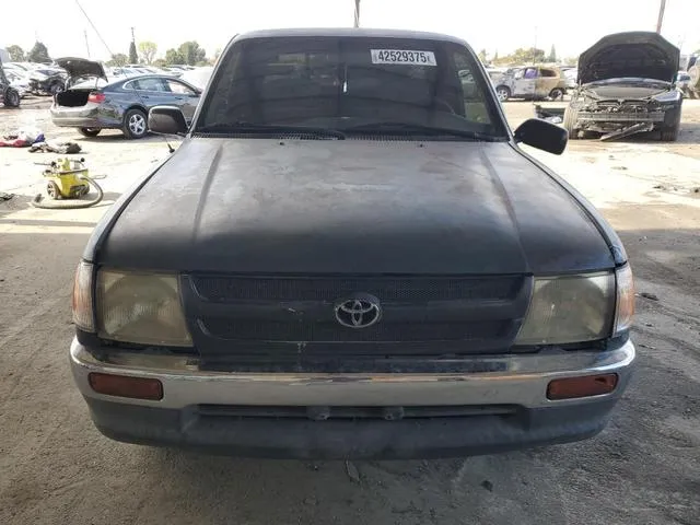 4TAVL52N6VZ256340 1997 1997 Toyota Tacoma- Xtracab 5