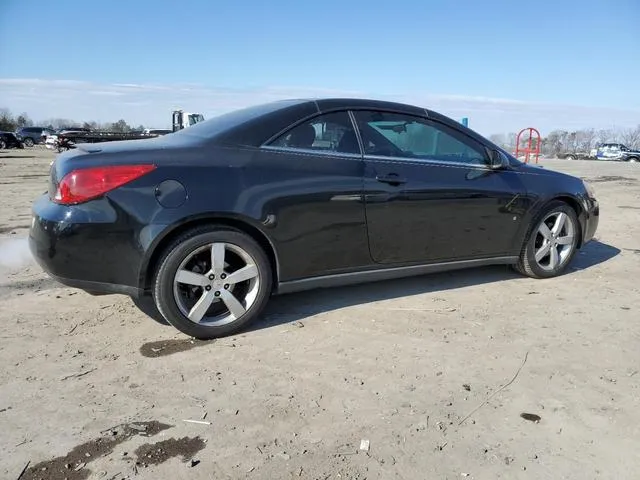 1G2ZH36N174142160 2007 2007 Pontiac G6- GT 3