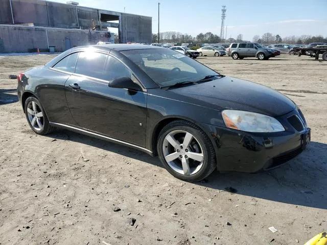 1G2ZH36N174142160 2007 2007 Pontiac G6- GT 4