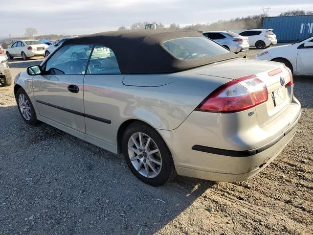 YS3FD79Y556002095 2005 2005 Saab 9-3- Arc 2