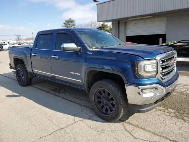 3GTU2NEC1GG230003 2016 2016 GMC Sierra- K1500 Slt 4