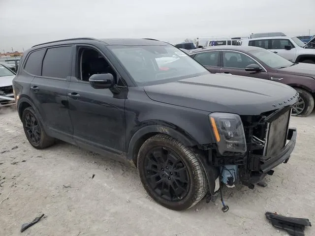 5XYP5DHC2NG305779 2022 2022 KIA Telluride- SX 4