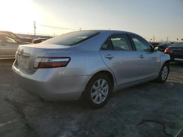 JTNBB46K773025324 2007 2007 Toyota Camry- Hybrid 3