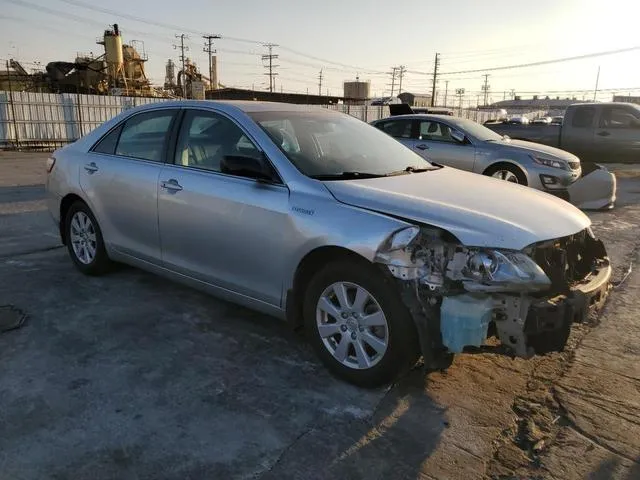 JTNBB46K773025324 2007 2007 Toyota Camry- Hybrid 4