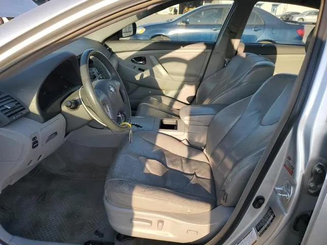 JTNBB46K773025324 2007 2007 Toyota Camry- Hybrid 7