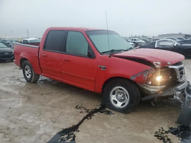 1FTRW07693KA95778 2003 2003 Ford F-150- Supercrew 4