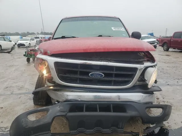 1FTRW07693KA95778 2003 2003 Ford F-150- Supercrew 5