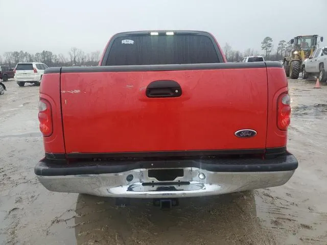 1FTRW07693KA95778 2003 2003 Ford F-150- Supercrew 6