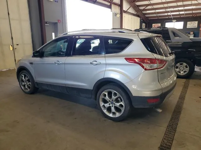 1FMCU9J91EUA18666 2014 2014 Ford Escape- Titanium 2