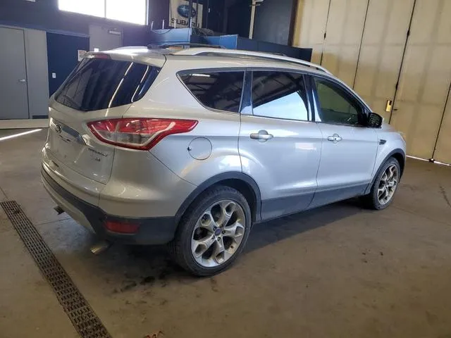 1FMCU9J91EUA18666 2014 2014 Ford Escape- Titanium 3