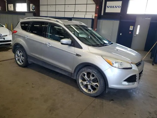 1FMCU9J91EUA18666 2014 2014 Ford Escape- Titanium 4