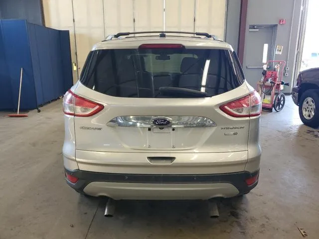 1FMCU9J91EUA18666 2014 2014 Ford Escape- Titanium 6