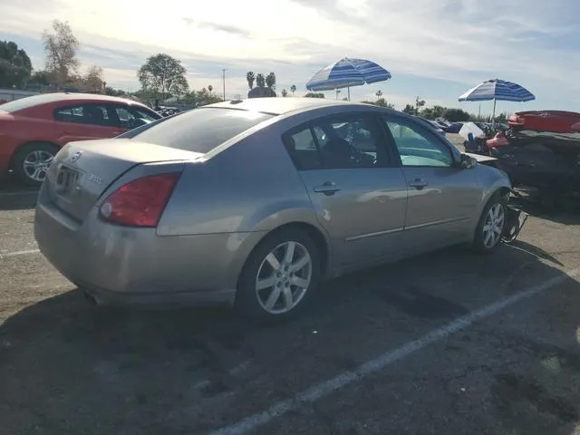 1N4BA41E86C859616 2006 2006 Nissan Maxima- SE 3