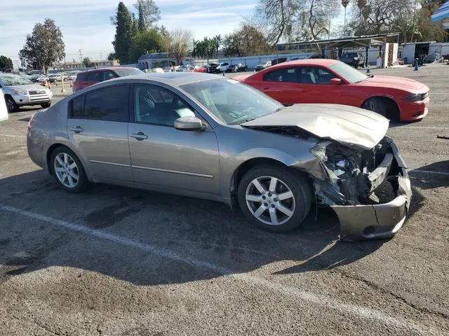 1N4BA41E86C859616 2006 2006 Nissan Maxima- SE 4