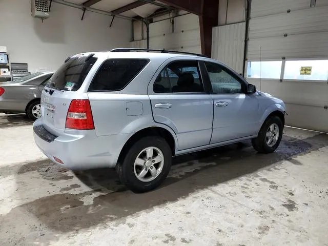 KNDJD735785858671 2008 2008 KIA Sorento- EX 3