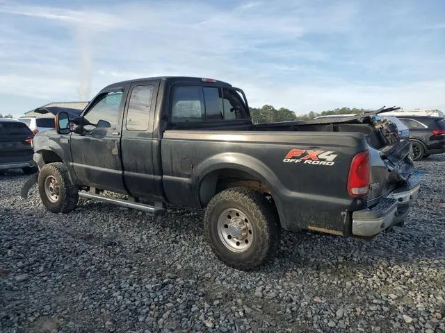 1FTNX21L14EA69584 2004 2004 Ford F-250- Super Duty 2