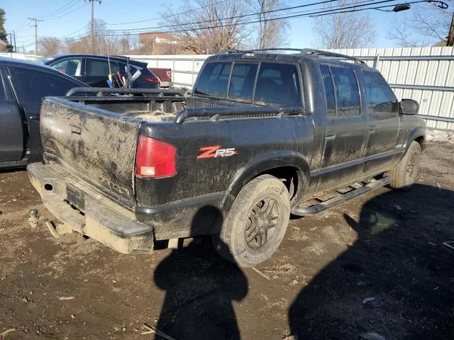 1GCDT13X53K139914 2003 2003 Chevrolet S10- S10 3