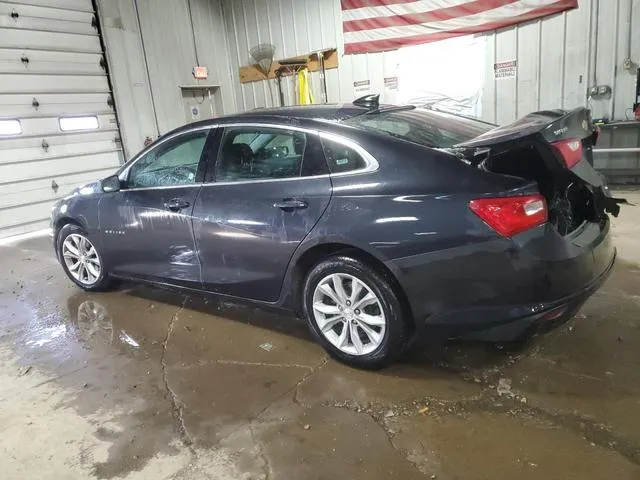 1G1ZD5ST6PF215642 2023 2023 Chevrolet Malibu- LT 2