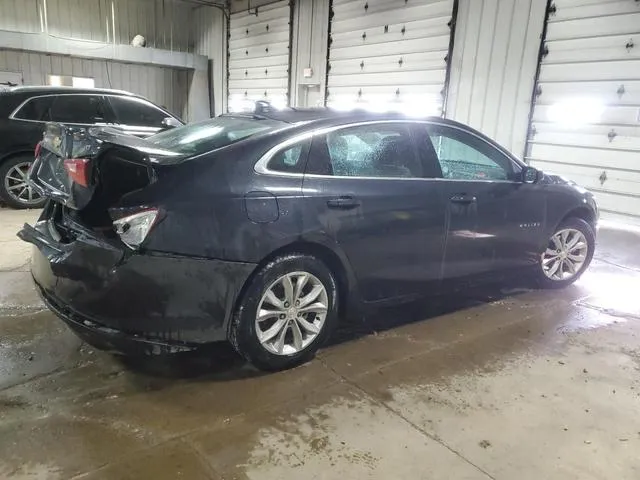 1G1ZD5ST6PF215642 2023 2023 Chevrolet Malibu- LT 3