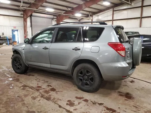 JTMBD33V985206955 2008 2008 Toyota RAV4 2