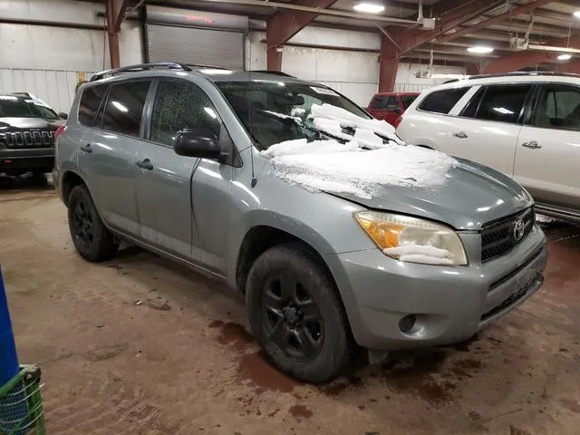 JTMBD33V985206955 2008 2008 Toyota RAV4 4