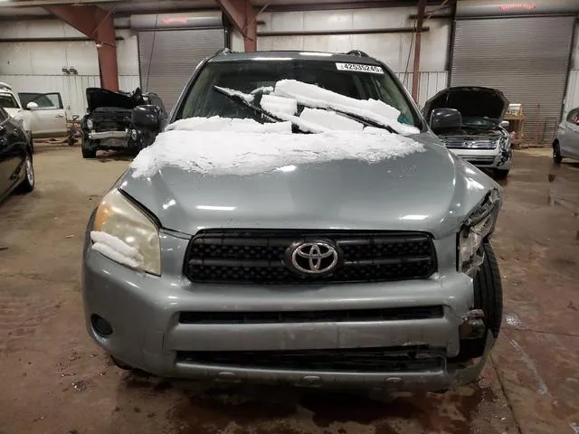 JTMBD33V985206955 2008 2008 Toyota RAV4 5