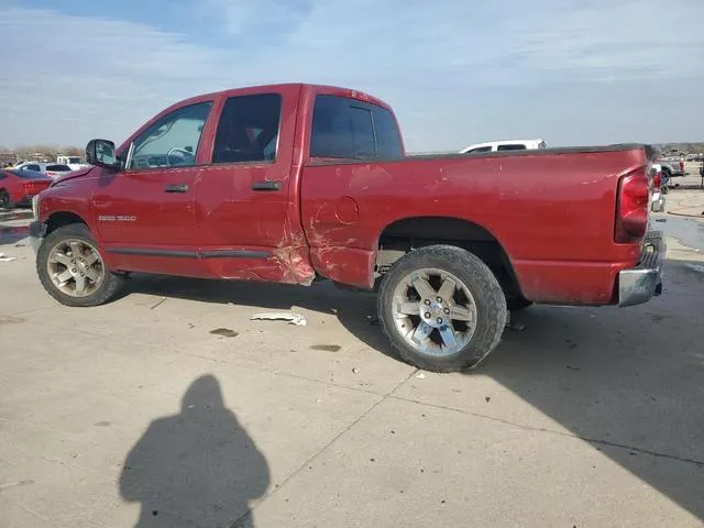 1D7HA18P67J570408 2007 2007 Dodge RAM 1500- ST 2