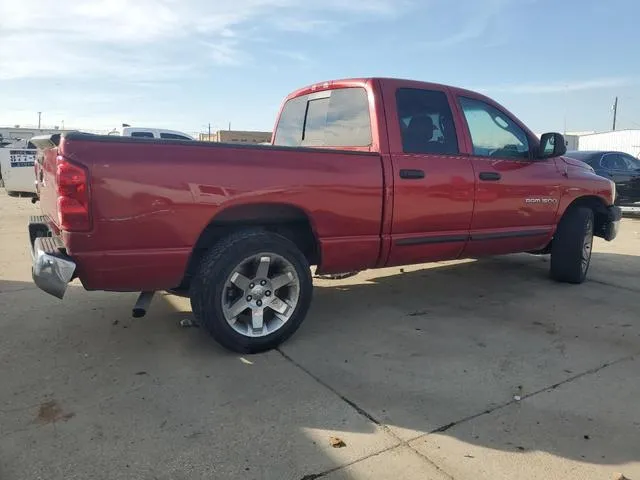 1D7HA18P67J570408 2007 2007 Dodge RAM 1500- ST 3