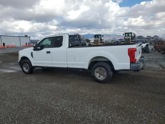 1FT7X2A62HED53069 2017 2017 Ford F-250- Super Duty 2