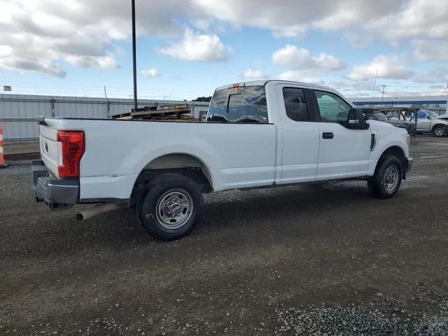 1FT7X2A62HED53069 2017 2017 Ford F-250- Super Duty 3