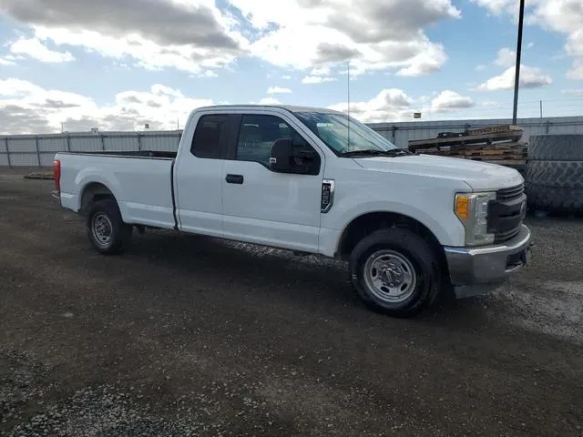 1FT7X2A62HED53069 2017 2017 Ford F-250- Super Duty 4