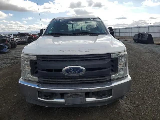 1FT7X2A62HED53069 2017 2017 Ford F-250- Super Duty 5