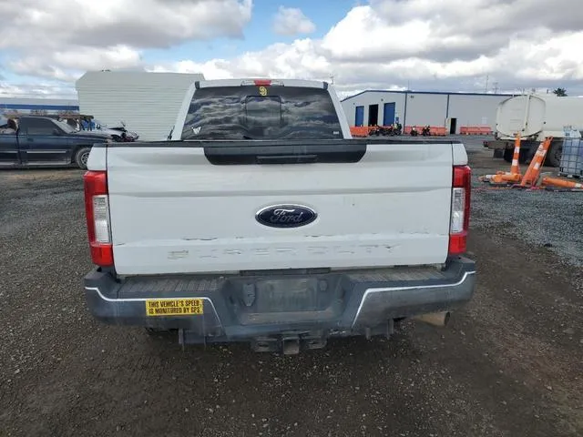 1FT7X2A62HED53069 2017 2017 Ford F-250- Super Duty 6