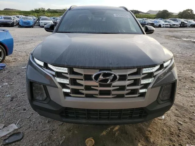 5NTJC4AE1RH099183 2024 2024 Hyundai Santa Fe- Sel 5