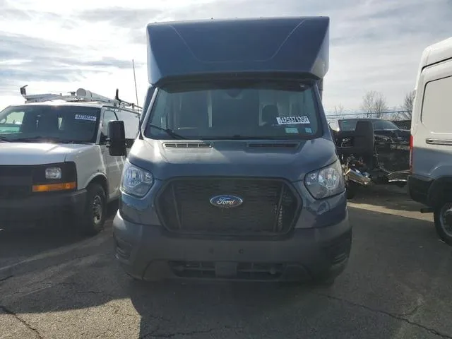 1FDDF6P83MKA76963 2021 2021 Ford Transit- T-350 Hd 5