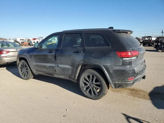 1C4RJFAG1NC113500 2022 2022 Jeep Grand Cherokee- Laredo E 2