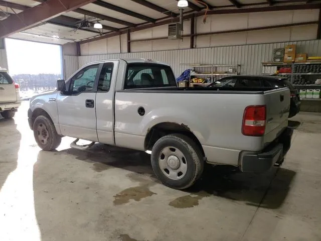 1FTRF122X7NA11207 2007 2007 Ford F-150 2