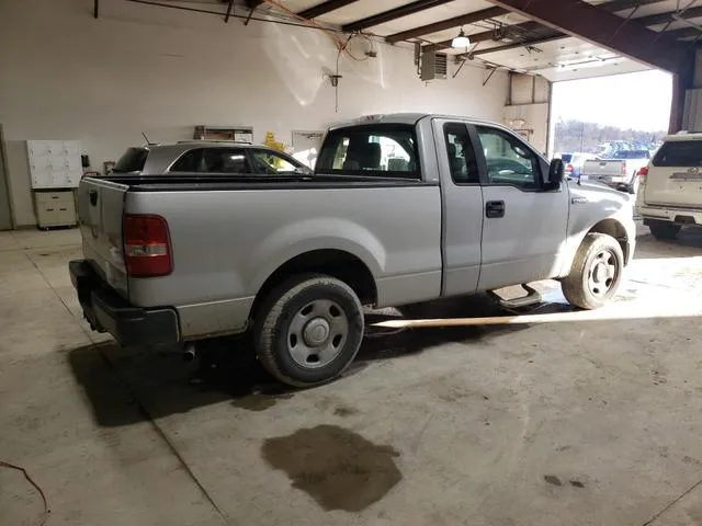 1FTRF122X7NA11207 2007 2007 Ford F-150 3