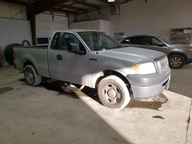 1FTRF122X7NA11207 2007 2007 Ford F-150 4