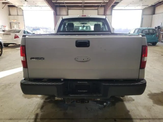 1FTRF122X7NA11207 2007 2007 Ford F-150 6