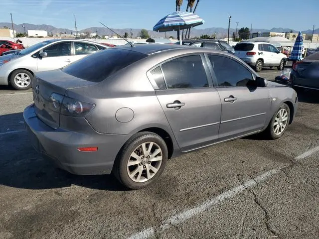 JM1BK32F081876238 2008 2008 Mazda 3- I 3