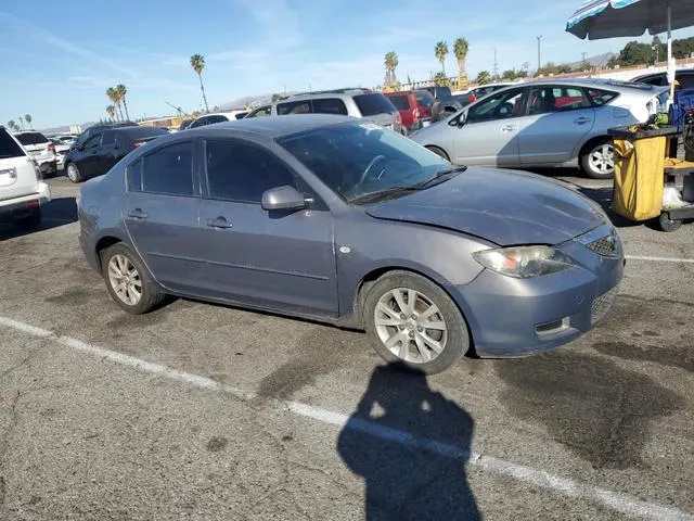 JM1BK32F081876238 2008 2008 Mazda 3- I 4