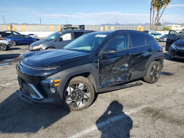 KM8HC3ABXRU120305 2024 2024 Hyundai Kona- Sel 1