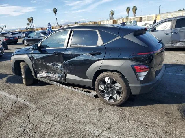 KM8HC3ABXRU120305 2024 2024 Hyundai Kona- Sel 2